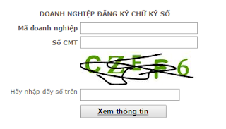 doanh nghiep dang ky chu ky so doanh nghiep dang ky chu ky so