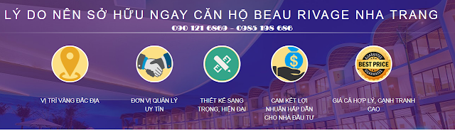 COLDOTEL BEAU RIVAGE NHA TRANG