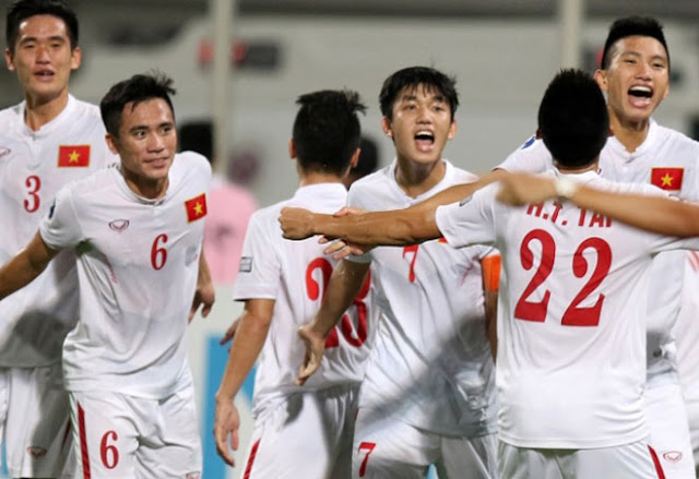 U23 Việt Nam mơ tứ kết châu Á: Tiếp bước Văn Quyến, vang danh lịch sử 3 U23 Việt Nam mơ tứ kết châu Á: Tiếp bước Văn Quyến, vang danh lịch sử 3