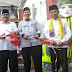 Walikota Jakarta Barat, HM.Anas Efendi Buka Acara Kampoeng Ramadhan di Seasons City