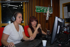 RADIO UNIVERSIDAD AM580 2010-2011-2012