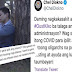 On Chel Diokno accusing Duterte behind #OustKiko trend? Andrew Olivar's response amuses netizens | PTN