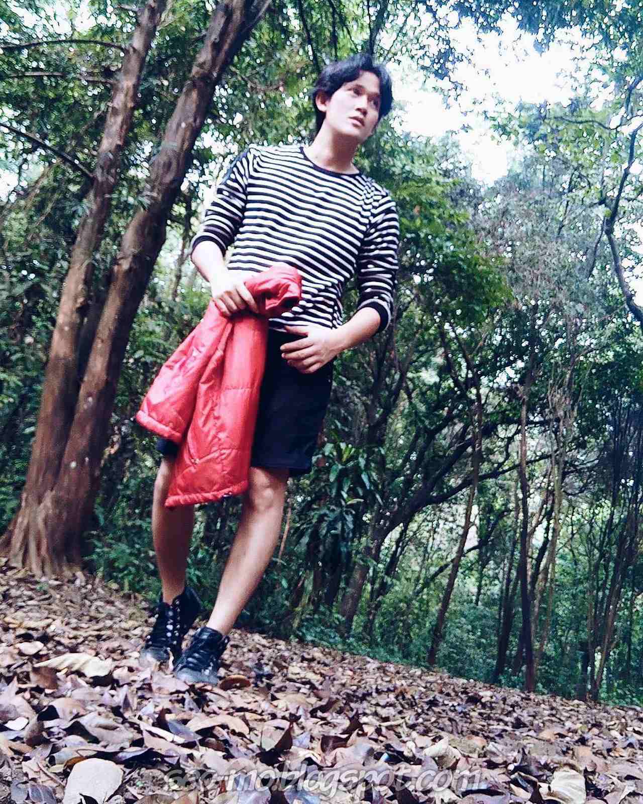 Biodata dan Foto Rully Firmansyah Terbaru | Informasi Biodata Populer