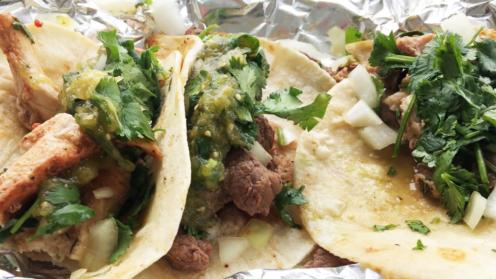 El Morro Tacos Food Truck First Year Anniversary