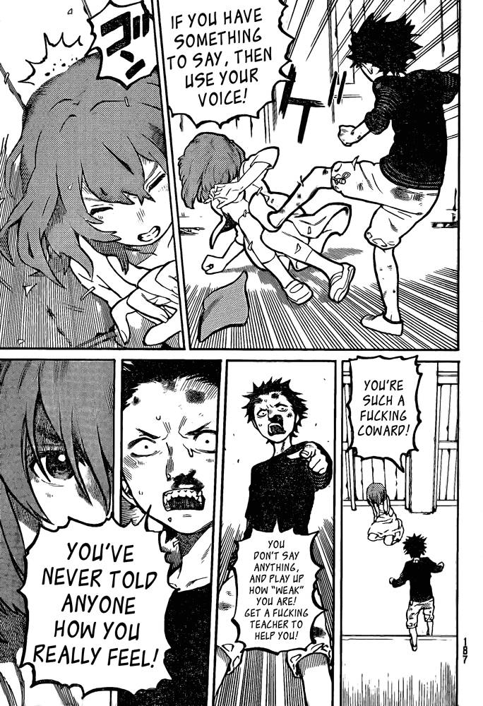 Hentai Manga Comic-Koe no Katachi-Read-46