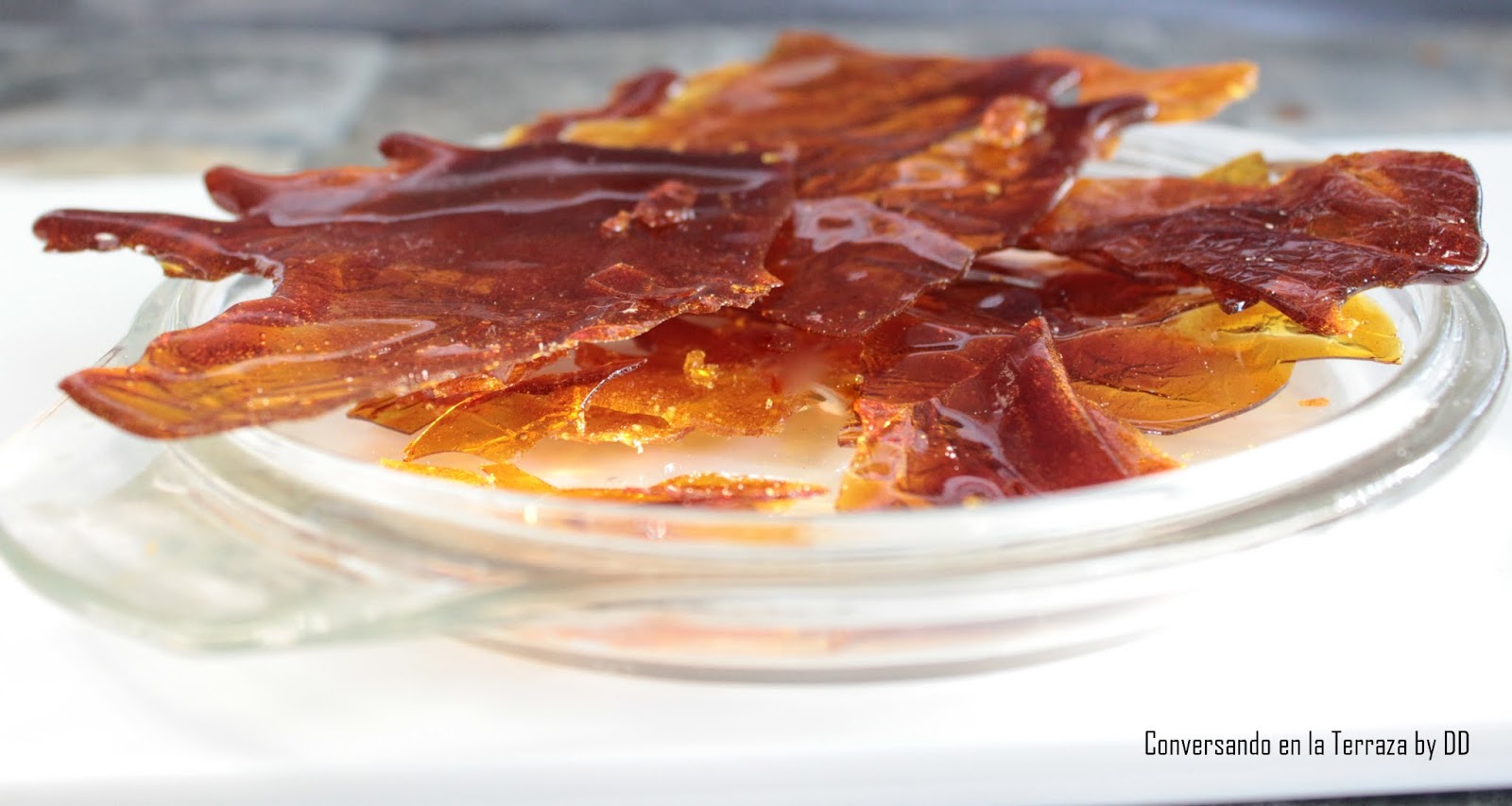 confiteria punto caramelo