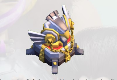 Tentang Biaya dan Lama Upgrade Eagle Artillery Tentang Biaya dan Lama Upgrade Eagle Artillery