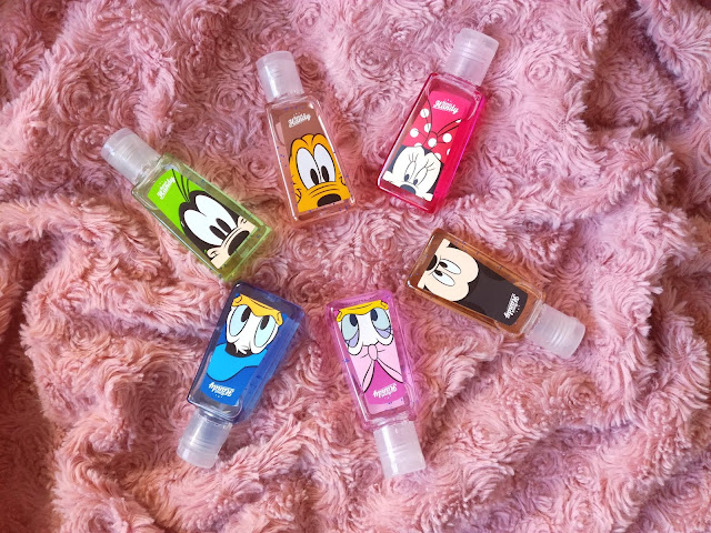 Merci Handy x Disney : La collab' trop mimi 