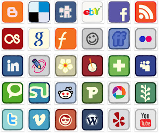 Add your site to 20 Social Bookmarking Website