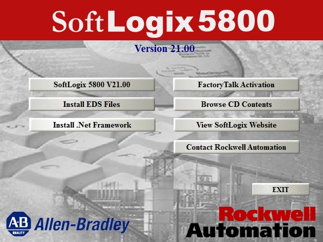 softlogix 5800 v20