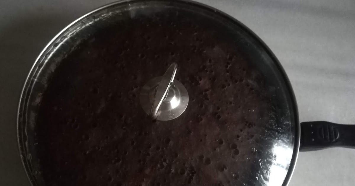 Urfa Tutkunu Tava Keki