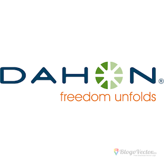 Dahon Logo vector (.cdr)