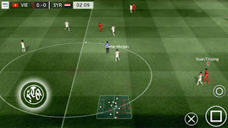 First Touch Soccer 2018 Download