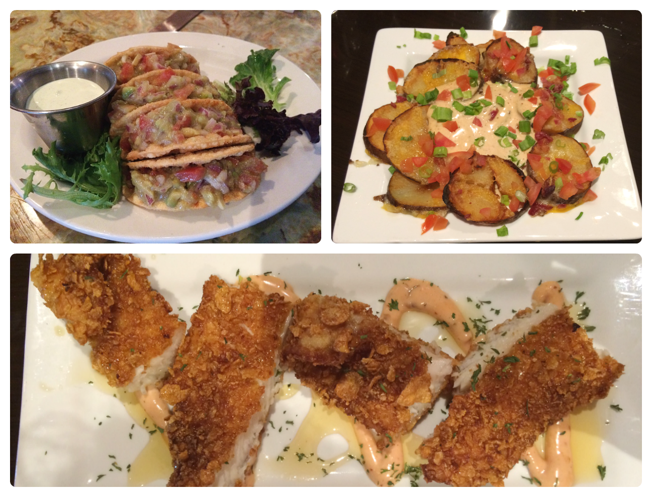 Vote for JB Hook's in the "Best of the Lake" Finals