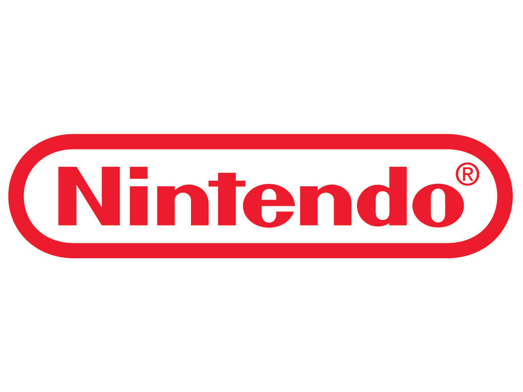 nintendo logo company pictures with name business brand marketing