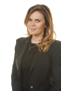 Andrew Sullivan's New Girlfriend Amy Saunders