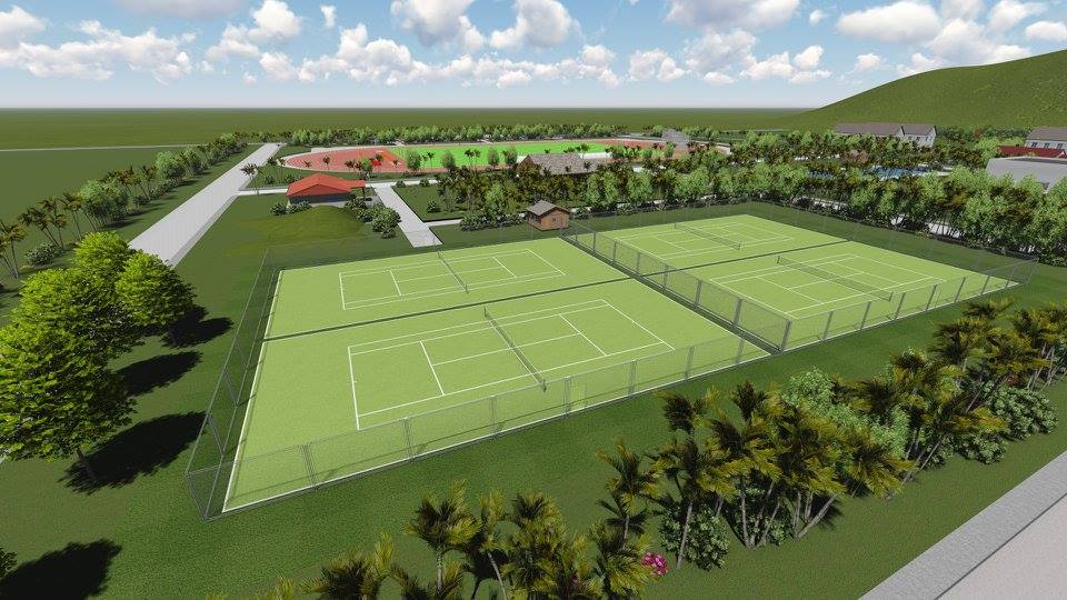 Proposed CDO sports training center to rise in barangay Lumbia