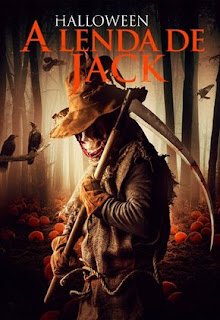 Halloween – A Lenda de Jack Halloween – A Lenda de Jack
