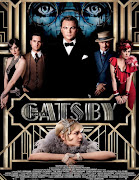 THE GREAT GATSBY is coming soooooooon !
