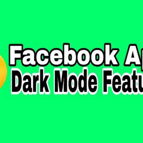 How To Enable Facebook Dark Mode Tutorial With Hermit App