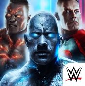 Download WWE Immortals v2.1 APK Mod + Data (Unlimited Money + Energy) Download WWE Immortals v2.1 APK Mod + Data (Unlimited Money + Energy)