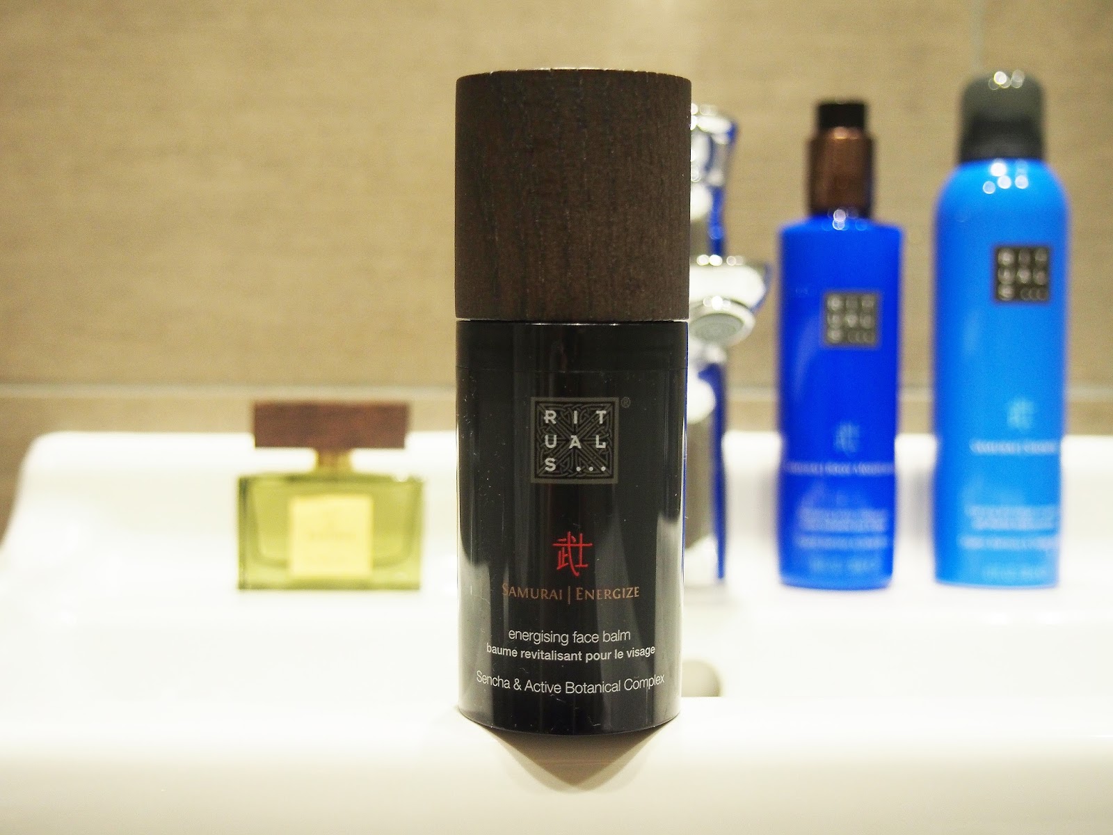 Jump Start Your Day With Rituals Skincare Fresh And Fearless