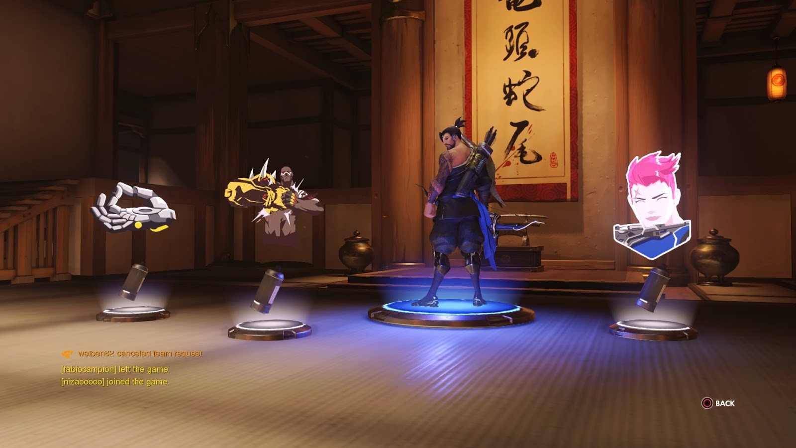 5 motivos para prestar atenção em Overwatch, novo game da Blizzard - Estadão