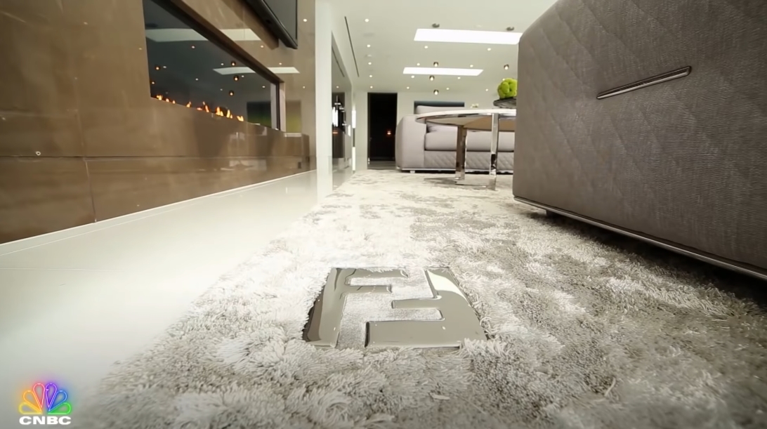 66 Interior Design Photos vs. Michael Jordan's Chicago & Bel Air Mega-Mansions Tour | Secret Lives of The Super Rich