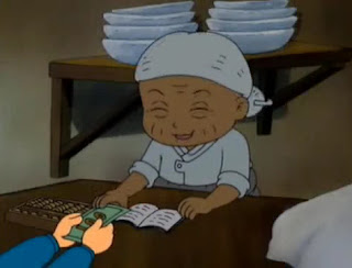 실화를 바탕으로 만든 만두집 레전드 얘기ㄷㄷㄷ.jpg | 인스티즈