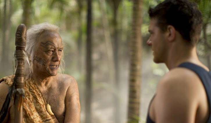 Tatau - Episode 3 - Advance Preview + Dialogue Teasers
