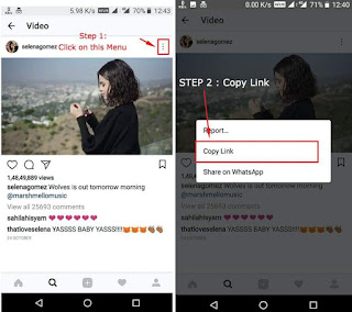 How Can You Easily Download Any Of The Picture Or Video On The Instagram? How Can You Easily Download Any Of The Picture Or Video On The Instagram?