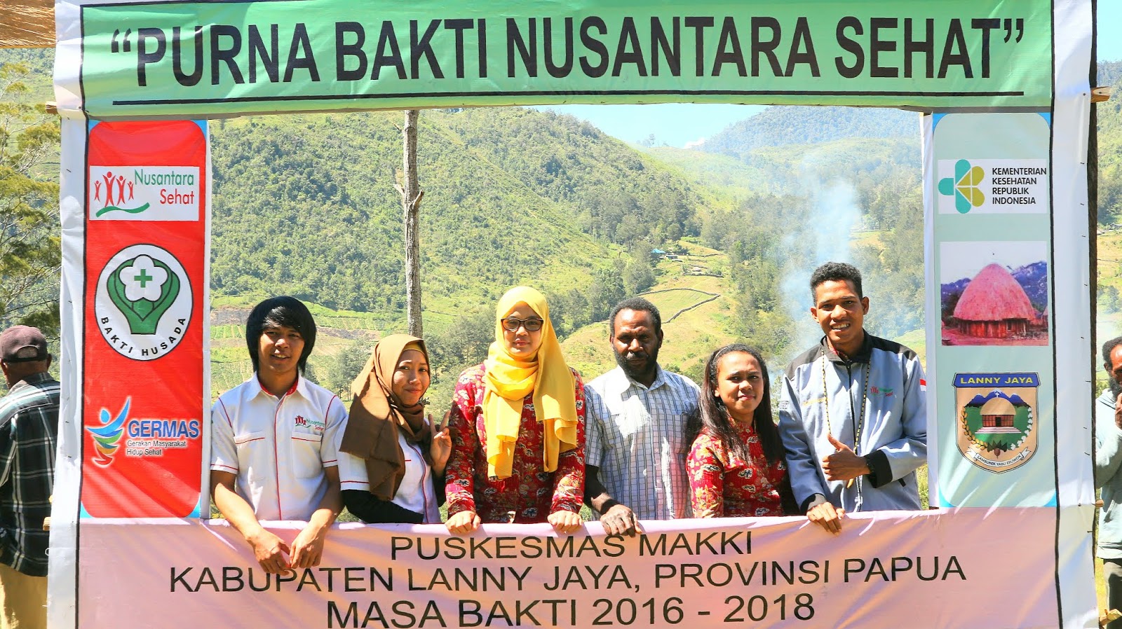 Cerita Pengalaman Nusantara Sehat