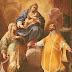 St. Ignatius of Loyola, Founder of the Society of Jesus
