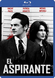 El Aspirante (2015) DVDRip Latino