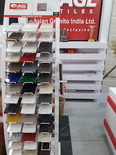 Dhyana Sai Agencies Tile dealers Tirupati 