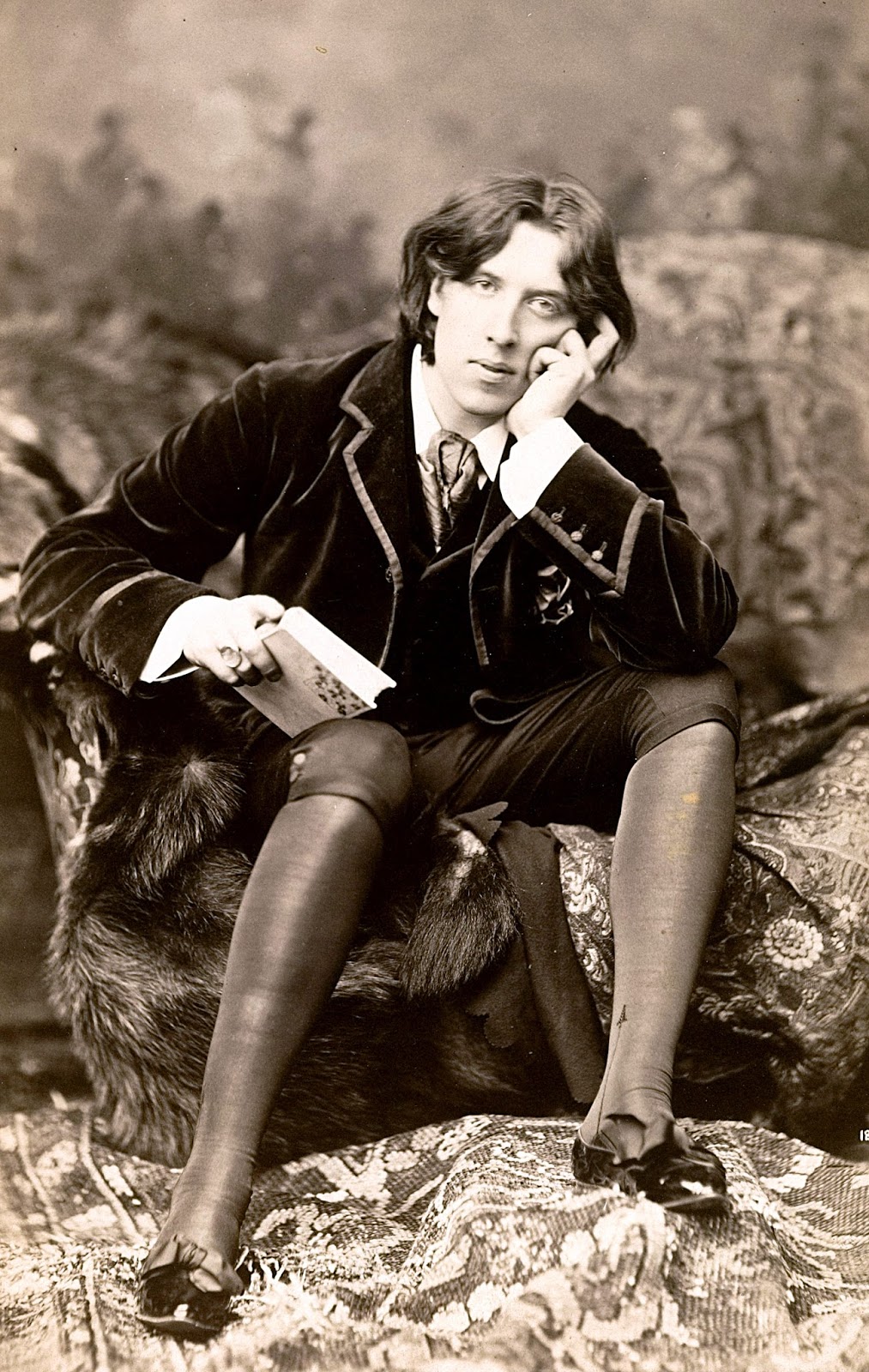 sleuthsayers-the-happy-prince