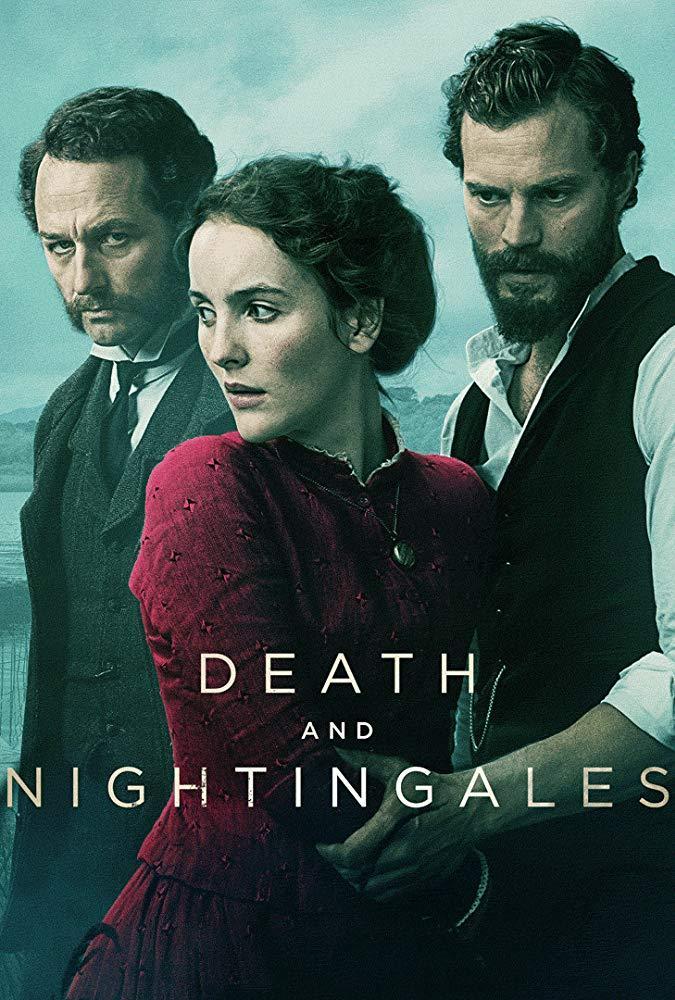 Death and Nightingales Temporada 1 Ingles Subtitulado 720p 