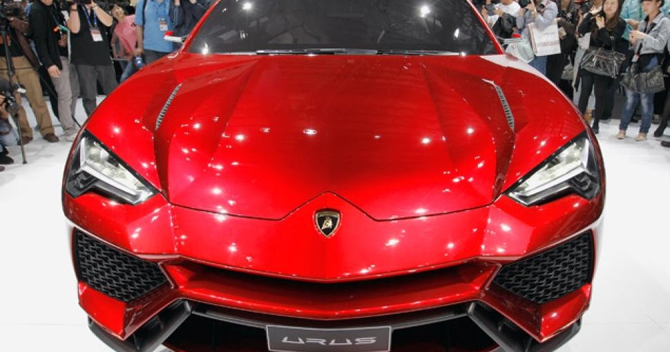 Urus Luxury SUVs and Dashing DodoAuto