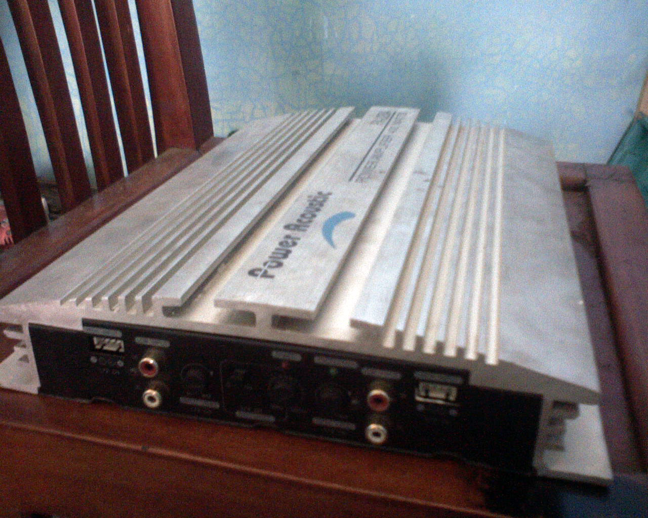 Tips Ampuh Memilih Power Amplifier Mobil Oyot Pring