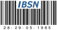 ISBN DO BLOGUE