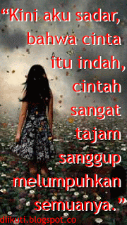 Kumpulan Ucapan Kata Kata Indah Sedih Penyesalan Menyentuh Hati
