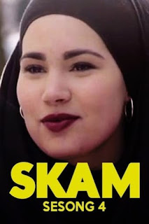 Skam Temporada 4 Skam Temporada 4
