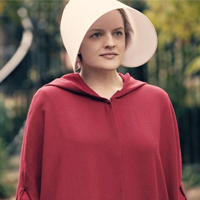 The Handmaid’s Tale için 3. Sezon Fragmanı Geldi The Handmaid’s Tale için 3. Sezon Fragmanı Geldi