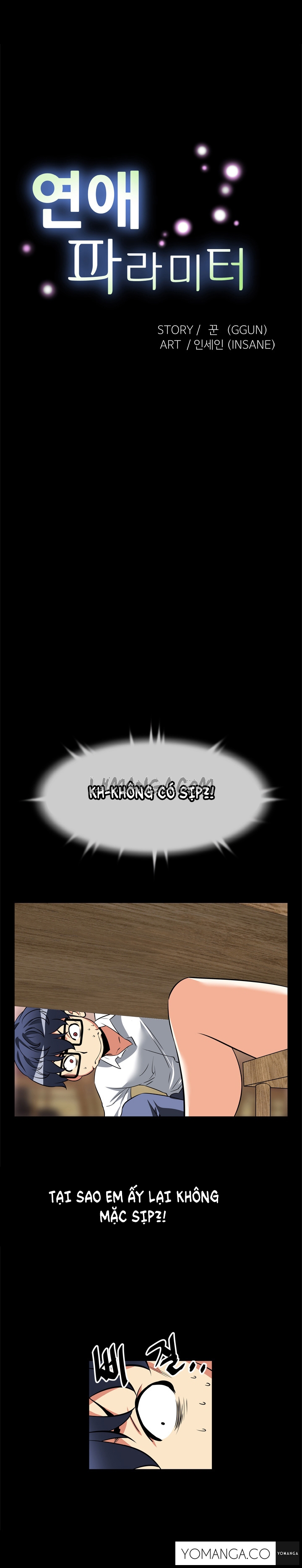 Love Parameter Full 27 Chapter