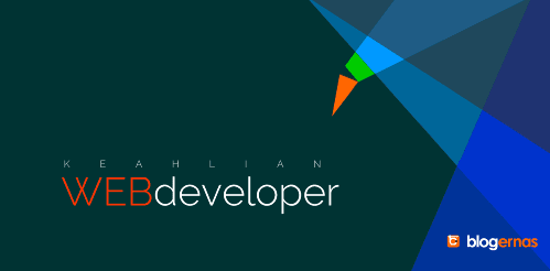 Keahlian yang Dibutuhkan Seorang Web Developer
