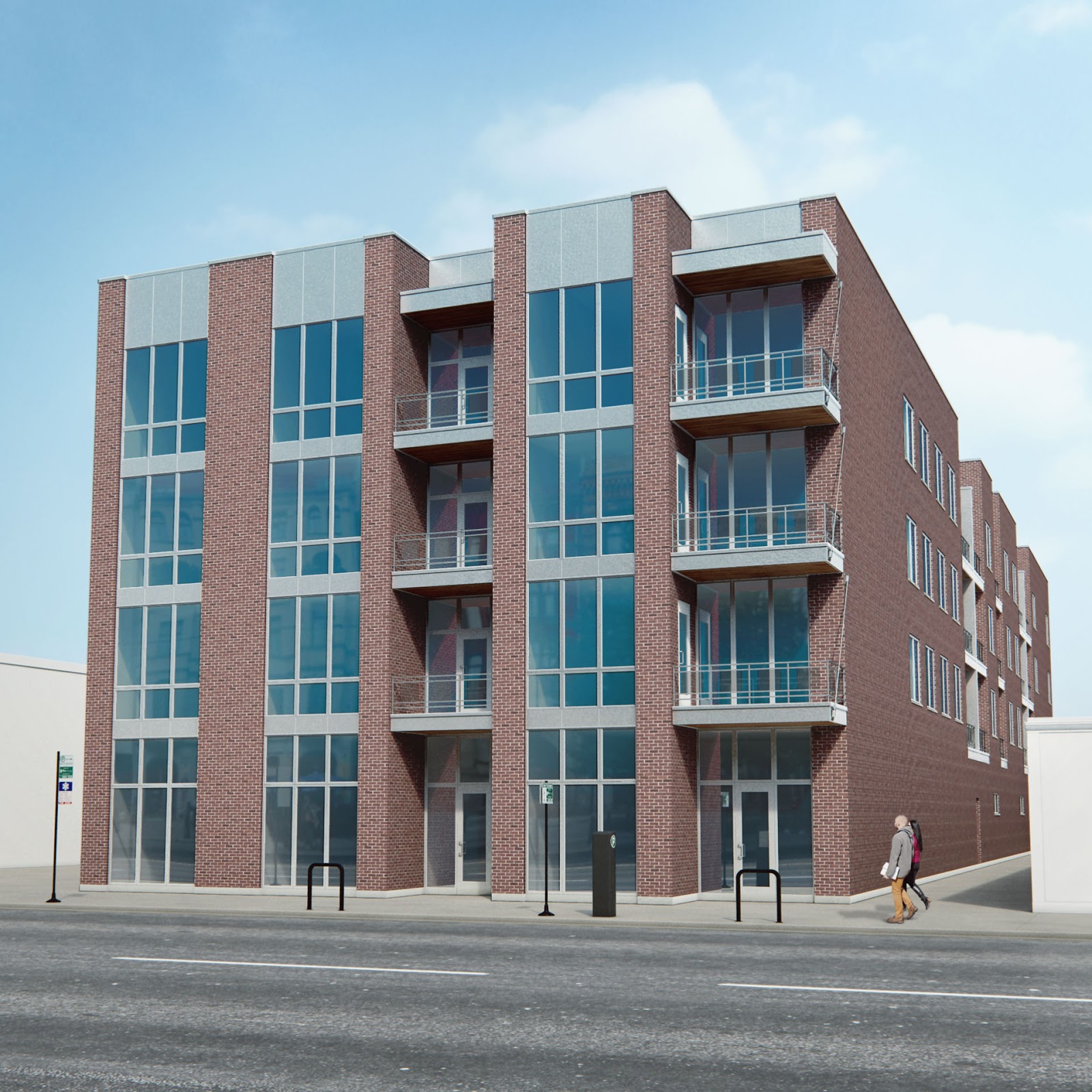 Uptown Update Coming Soon New Apartments on Broadway