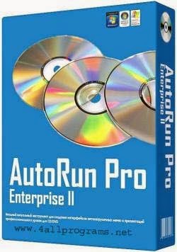 AutoRun Pro Enterprise v14.3 Full Keygen Activator