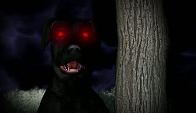 Where The Dead Go To Die Labby CINEMORPHIN: Where the Dead Go to Die (2012)