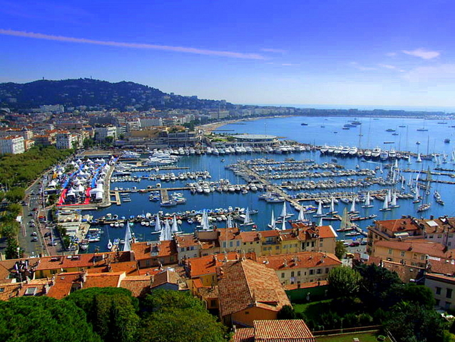 Cannes, France – Travel Guide | Tourist Destinations