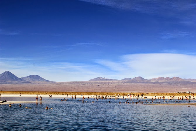 7 must-see Attractions of Atacama Desert